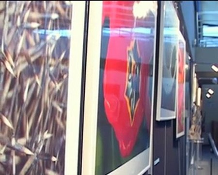 Salon des Artistes saint briciens 2010