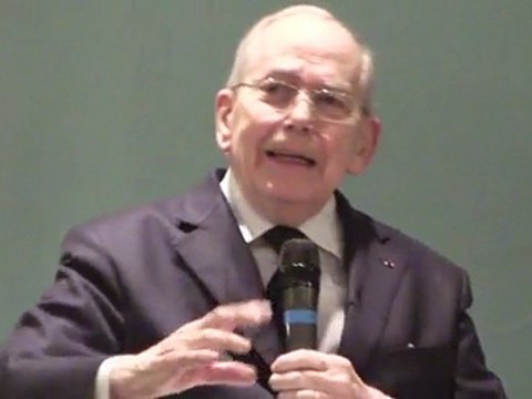 Débat sur l'euro : Michel Camdessus (3/4)