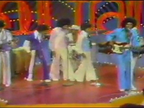 Jermaine Jackson - You're In Good Hands (Soul Train 1973)