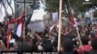 Egypt Coptic Christians protest in Cairo - no comment