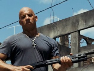 Fast & Furious 5 - Tráiler definitivo en español