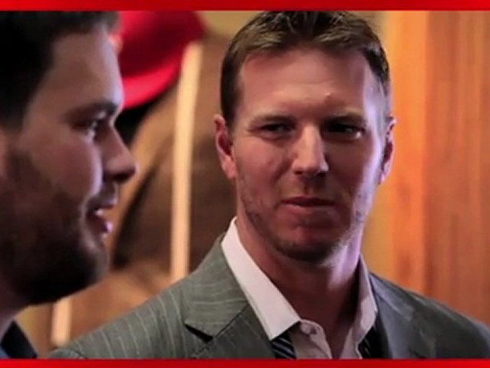 MLB 2K 11 Devenez millionnaire