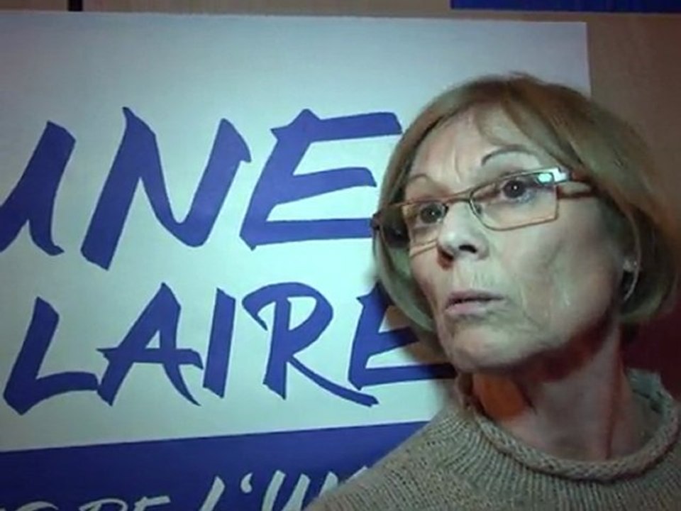 A Marseille, Jean-François Copé tâcle Martine Aubry