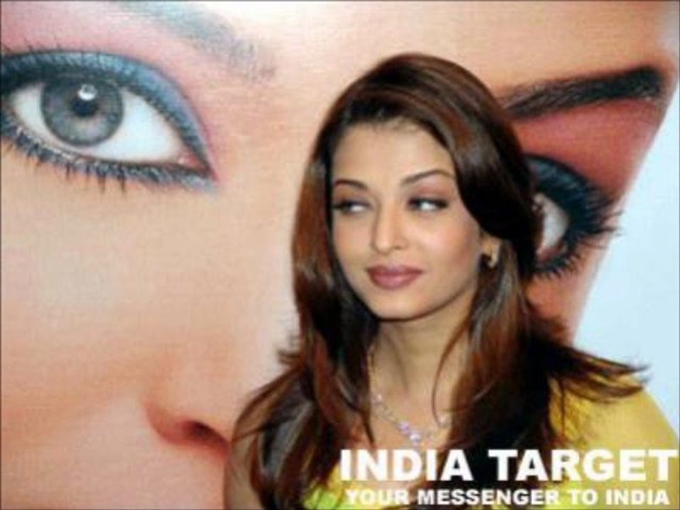 aishwarya Rai