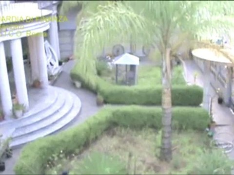 Catanzaro - Traffico internazionale di cocaina, 31 arresti