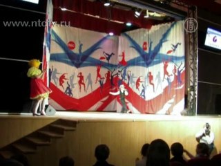 Детские мечты осуществили в Петербурге