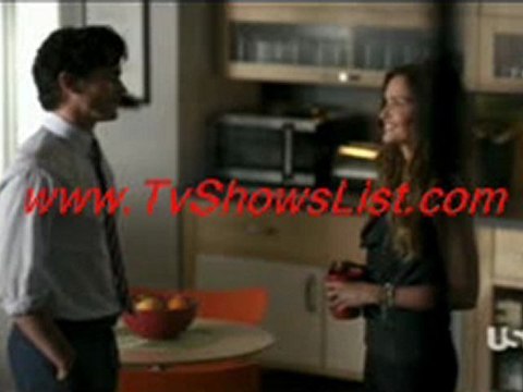 White Collar Season 2 Episode 16 Under the Radar 2011