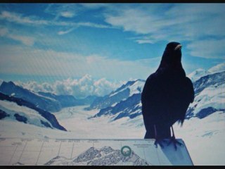 Peeping Tom à Marseille par G. Chapdeville Philbert