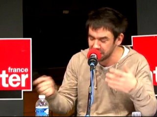 Coup de théâtre - La chronique de Thomas VDB