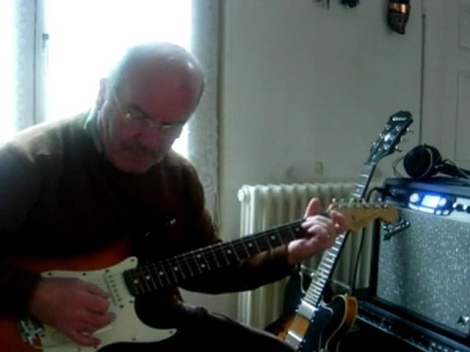 Dave Stewart/Candy Dulfer Lily was here Vidéo Dailymotion