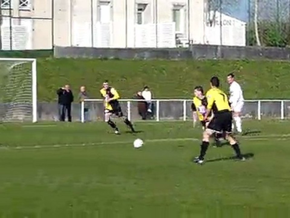 ESK - Pontivy St. #1