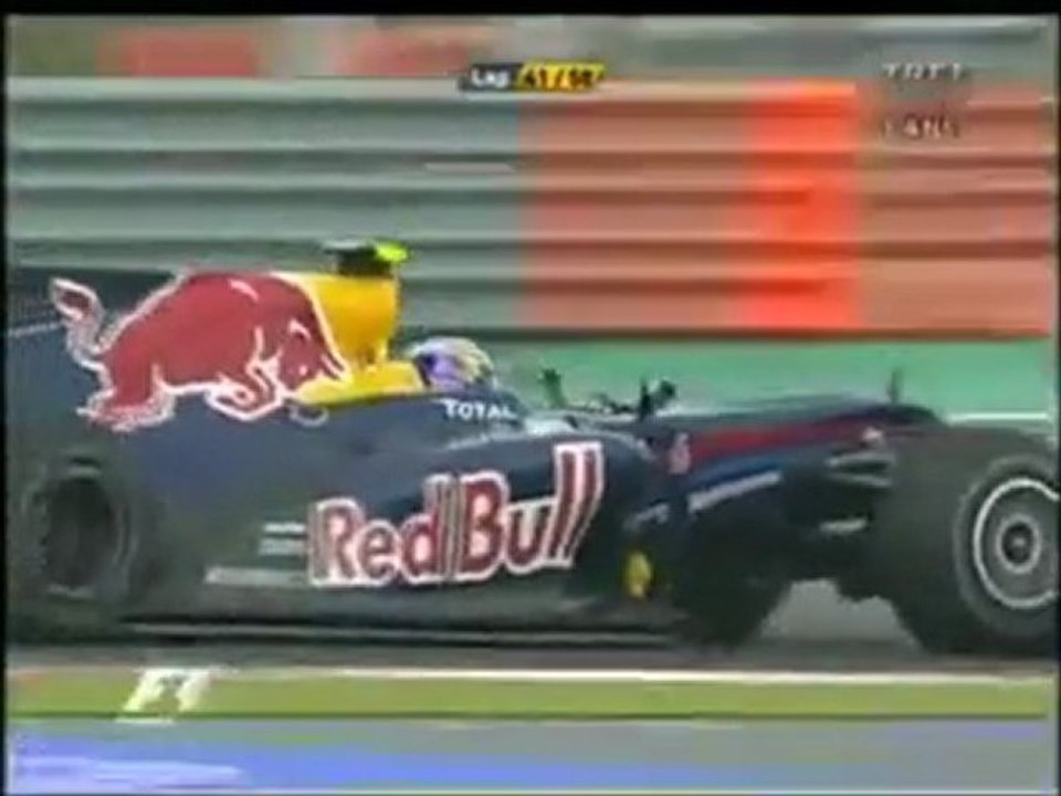 Okay Karacan'dan harika F1 Sunumu