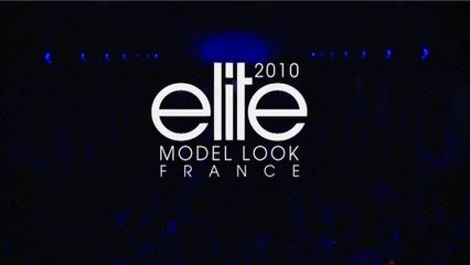 LE SHOW ELITE MODEL LOOK FRANCE 2010 @ PARIS CAMBON