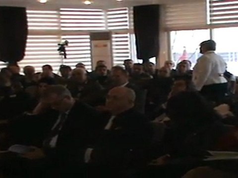 (4) 09 Mart 2011 günü Prof. Dr. Esin Can Mutlu Mesleki