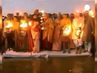 Dalai Lama: "Rinuncerò al ruolo di capo del governo...