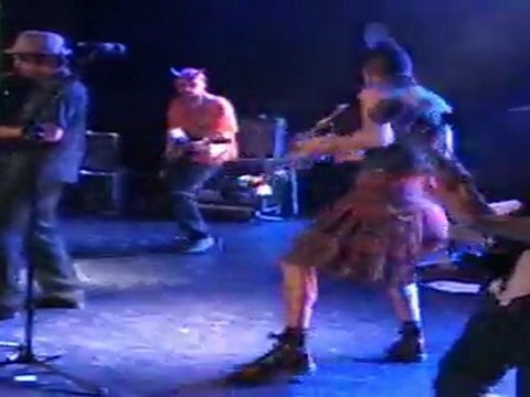 BEER BEER ORCHESTRA FEST FREE SONS LES HERBIERS 2011