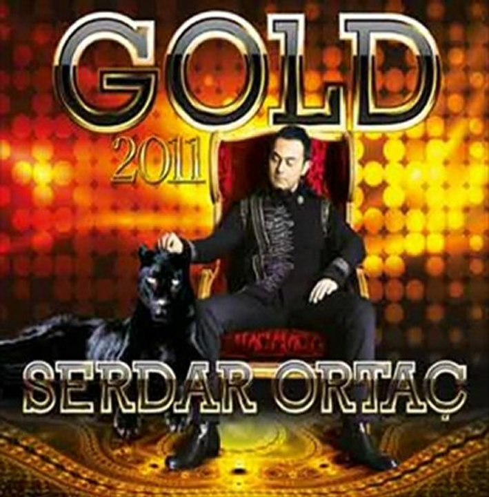 Serdar Ortaç - Hayat İzi (2011 - Yeni)