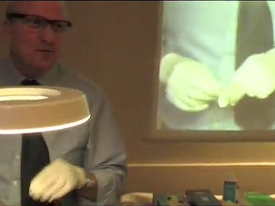 Peeling Peri-Buccal