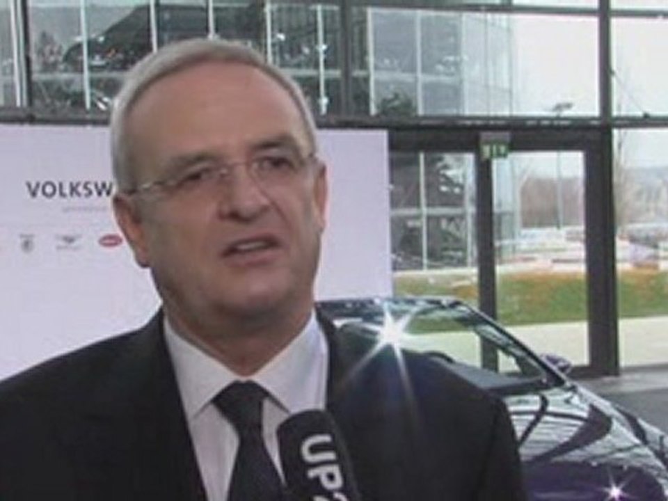 Volkswagen Konzern: Rekordwerte auf der ganzen Linie