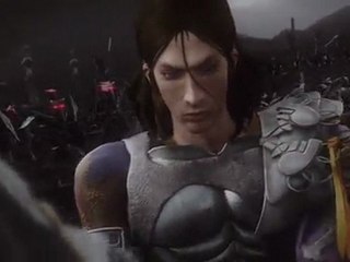 Trailer Lost Odyssey X06