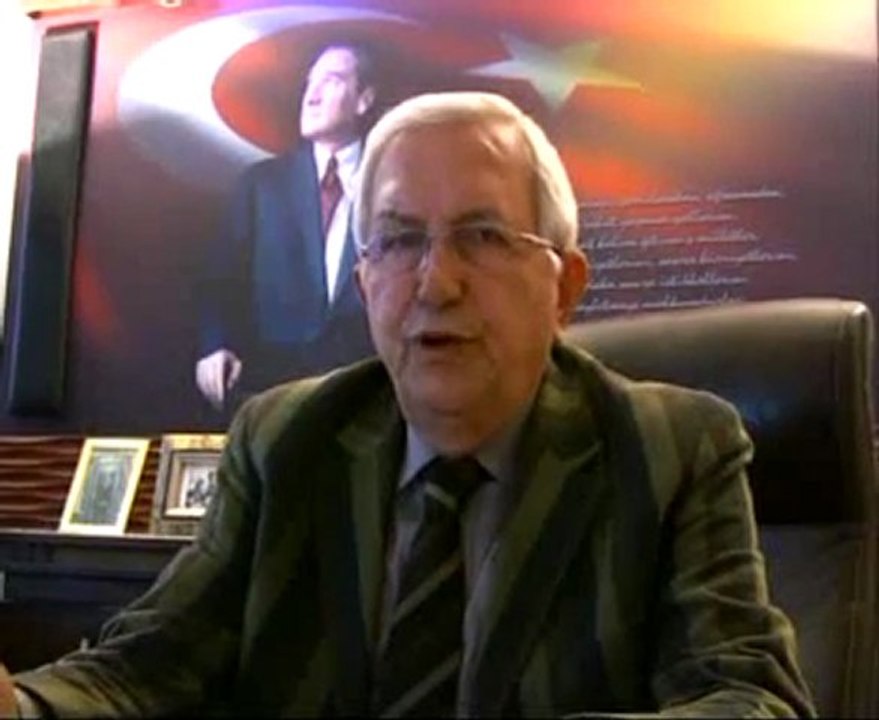 KILIÇDAROĞLU KARADENİZ EREĞLİ'YE GELİYOR