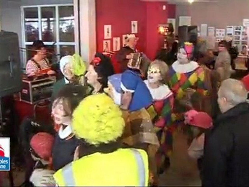 Mardi Gras