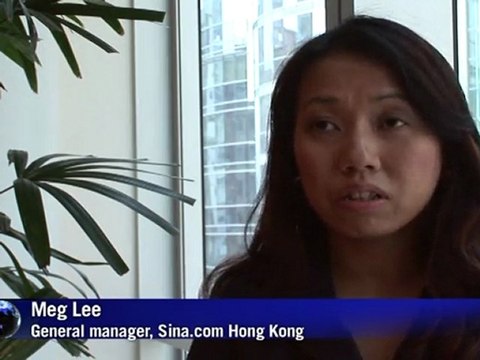 Clones de Facebook en China son más populares que el original