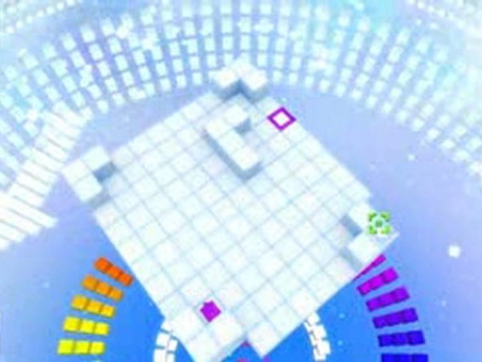 vidéo découverte rush demo