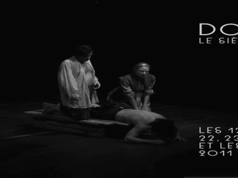 DON JUAN / Tirso de Molina / Christian Schiaretti BA