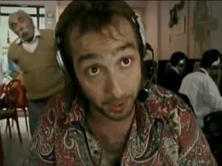 Komutanım Arkanda-Komik-TRAKYA SIVESI