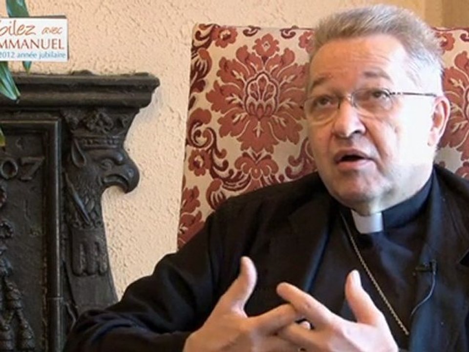 La Communauté de l'Emmanuel dans l'Eglise