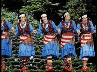 Gülbeyaz  - Gökte Yıldız Aymisun (Derule) **Nanayda.Com**