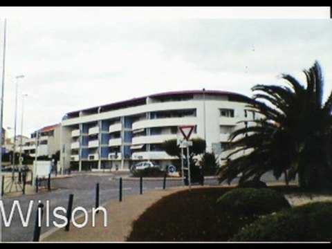 SOUVENIR DE LA CIOTAT -PROVENCE COTE D AZUR