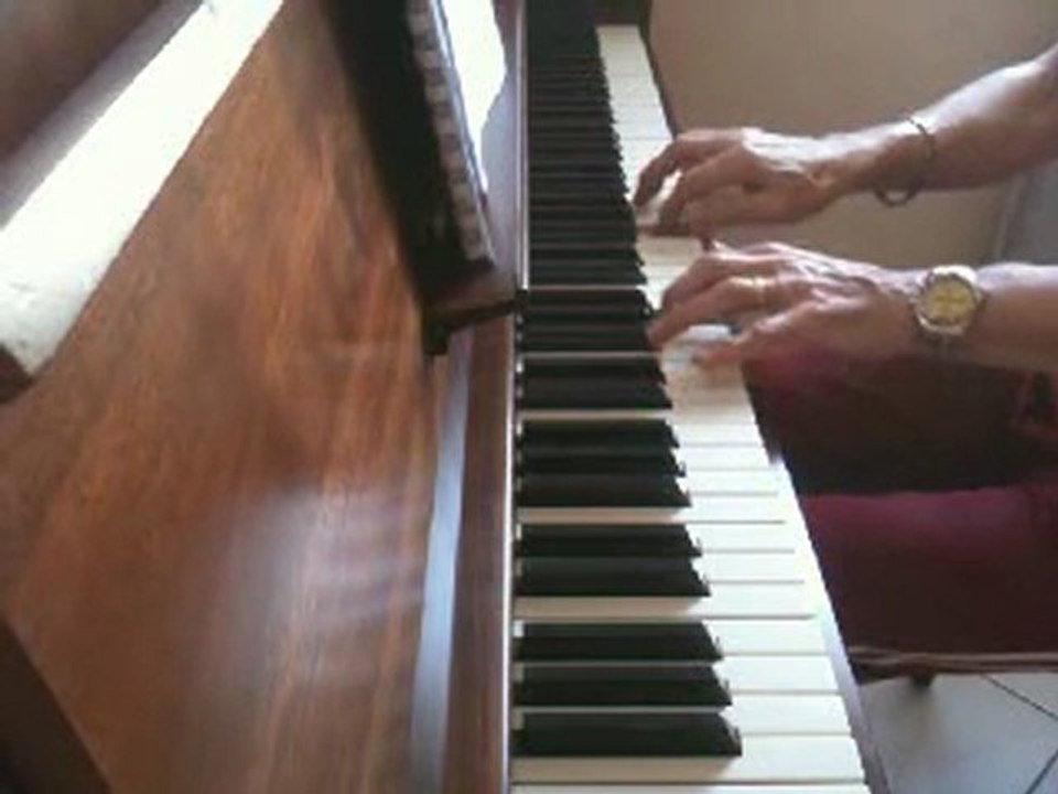 Ballade à la campagne(Méthode Colin-Série 2 - 22eme Semaine)