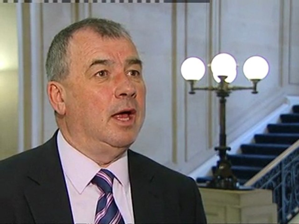 Pensions 'recipe for confrontation'