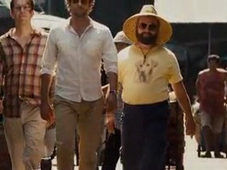 'Resacón 2 ¡Ahora en Tailandia!' - Téaser-tráiler en español