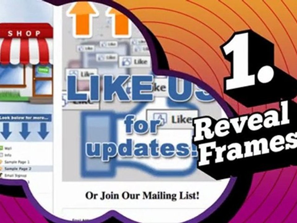 FB Maxed - Facebook FBML to iFrame Course