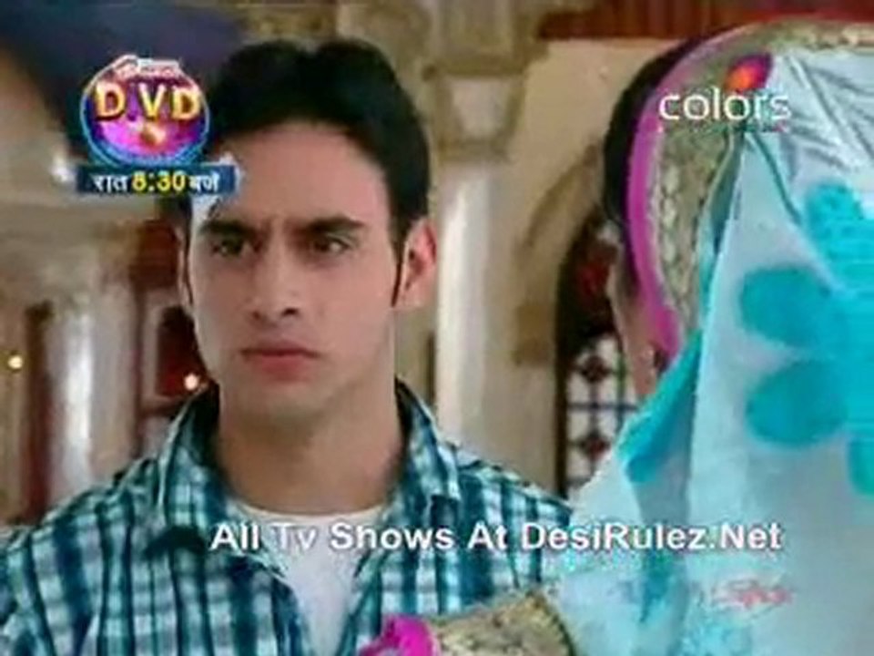 Bhagyavidhata 10th march 11 pt2