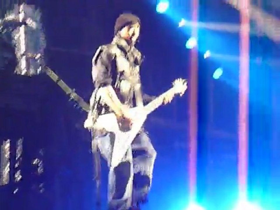 Kampf der Liebe @Copenhague - 1/03/10