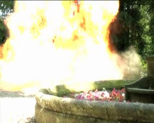 Empreintes Criminelles - Teaser