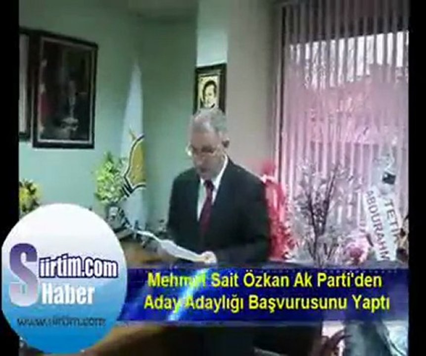 m.sait-ozkan