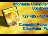 COMPUTER REPAIR, CLEARWATER FL,VIRUS REMOVAL,PC REPAIR,00018