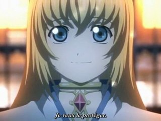 VOSTFR Tales of Symphonia - Tethe'alla Hen 04 - part3/3