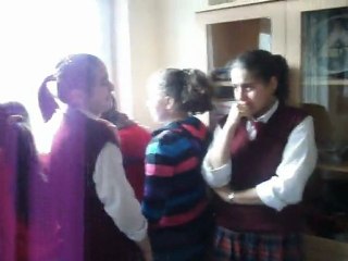 MASA TENİSİ TAKIMIMIZ ÖNCE AĞLADI ,SONRA SEVİNDİ