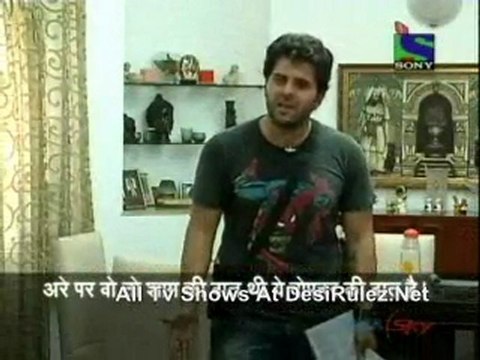 Maa Exchange - 10th March 2011 Pt 1