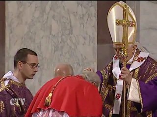 Papa: Lumea noastră are nevoie de o inimă nouă