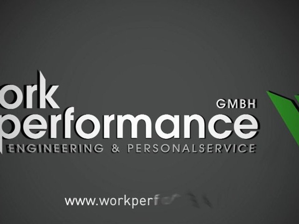 Work performance - netzwerke