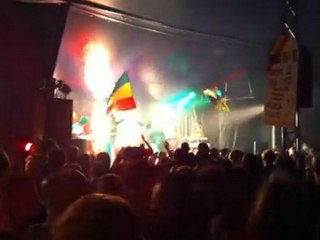 Festijam Pyrénées 2010 - Chezidek   Lorenzo