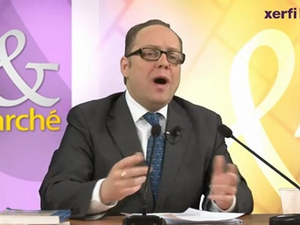 XERFI Secteur et marché : Immobilier, prévisions 2011-15 par A. Mirlicourtois