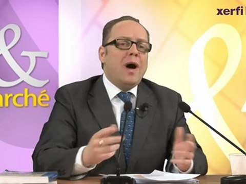 XERFI Secteur et marché : Immobilier, prévisions 2011-15 par A. Mirlicourtois